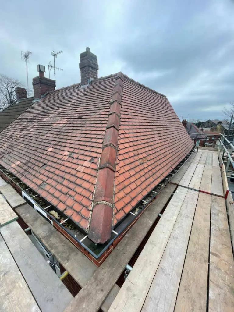 Images MTC Roofline