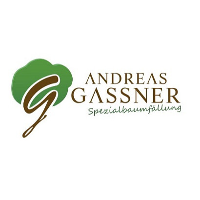 Spezialbaumfällung Andreas Gassner Logo