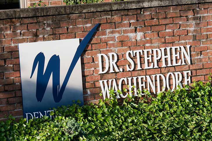 Wachendorf Dental Group: Stephen Wachendorf, DDS Photo
