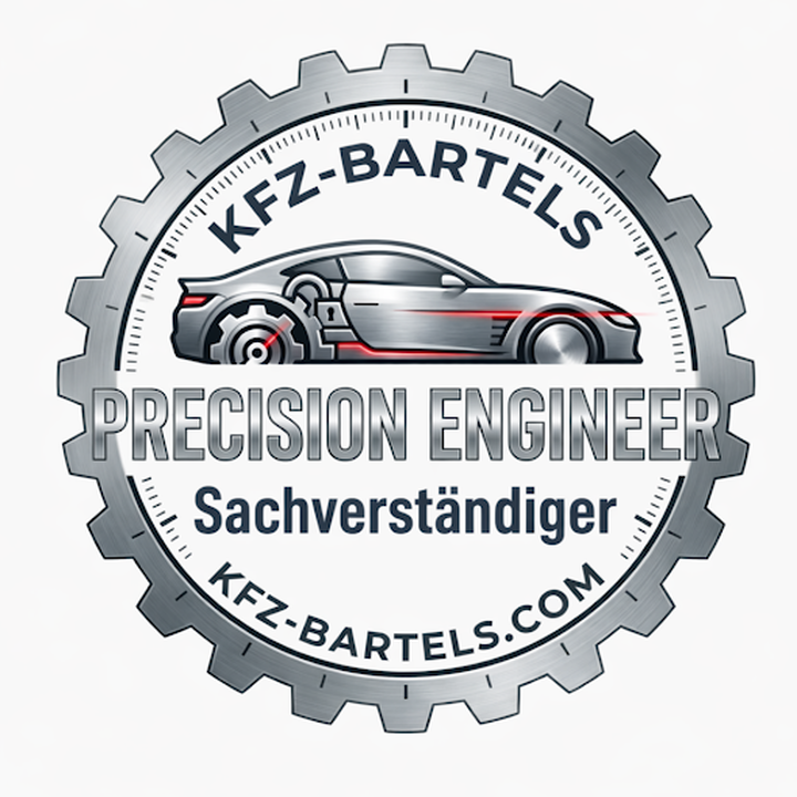 KFZ-Bartels Feintechnik, Borgwardring 5 in Moormerland