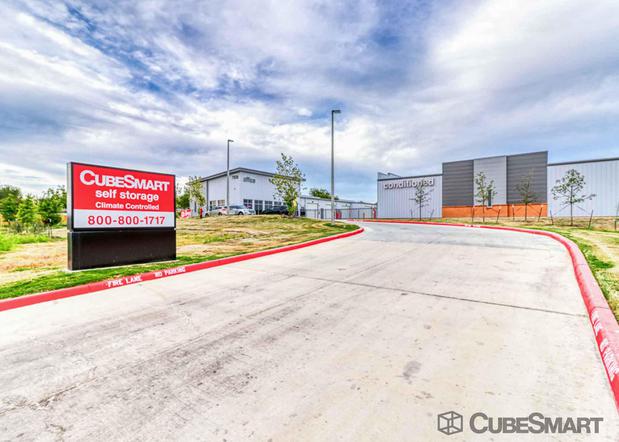 Images CubeSmart Self Storage