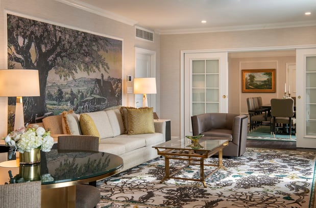 Images InterContinental the Willard Washington D.C. by IHG