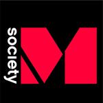 societyM meeting rooms Seattle South Lake Union Logo