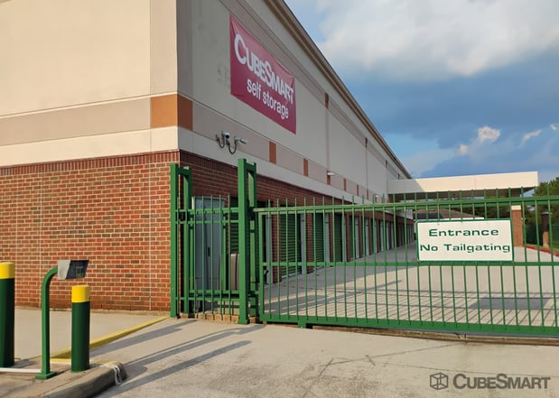 Images CubeSmart Self Storage