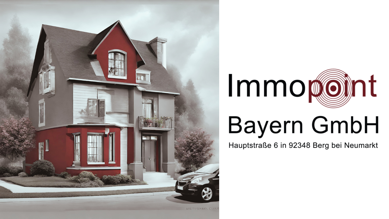 Bilder Immopoint Bayern GmbH | Immobilienmakler