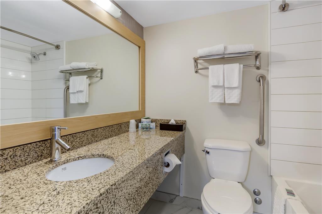 Images Best Western Cedar Park Inn