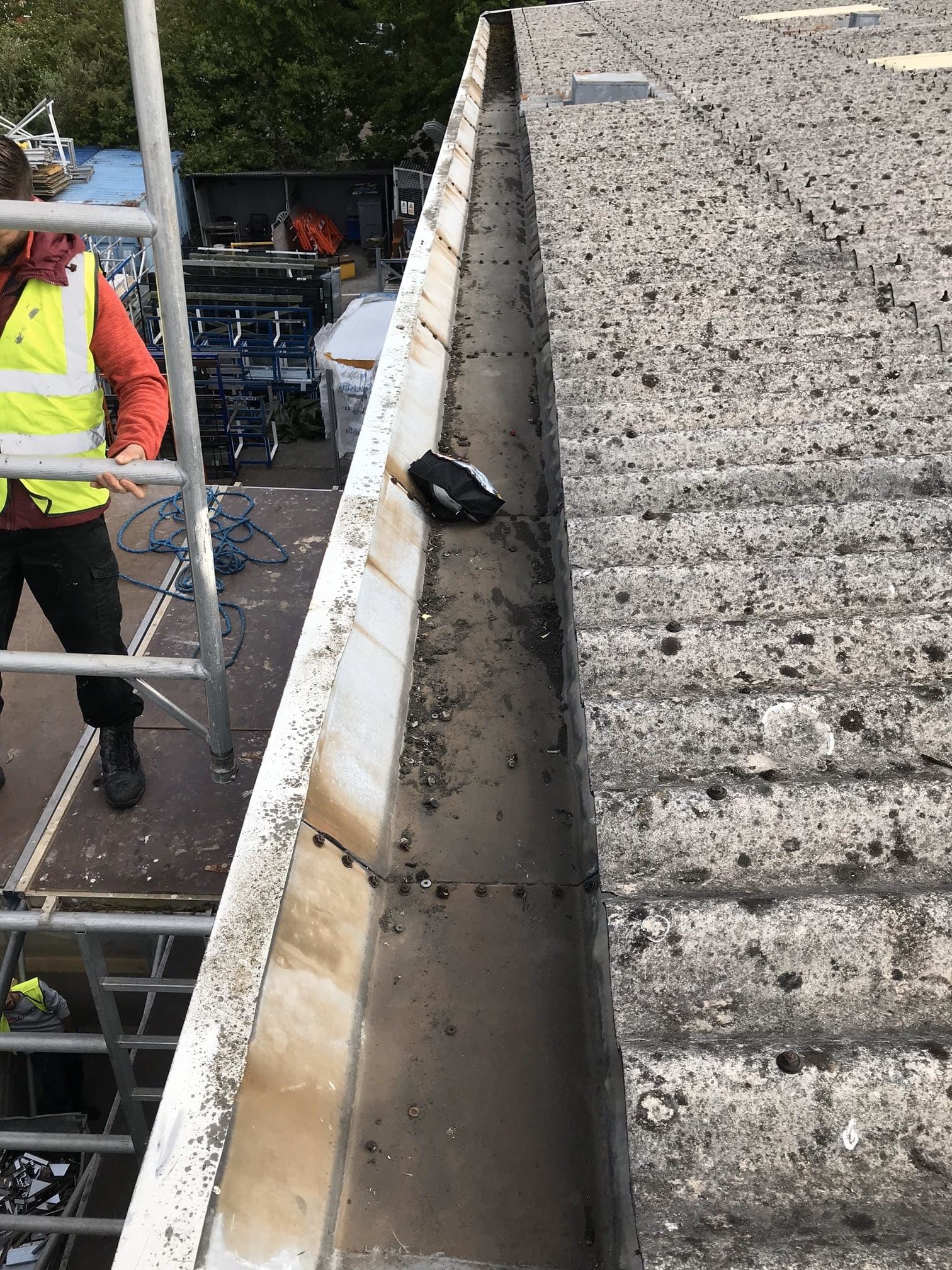 Images ABRS Roofing Services Ltd