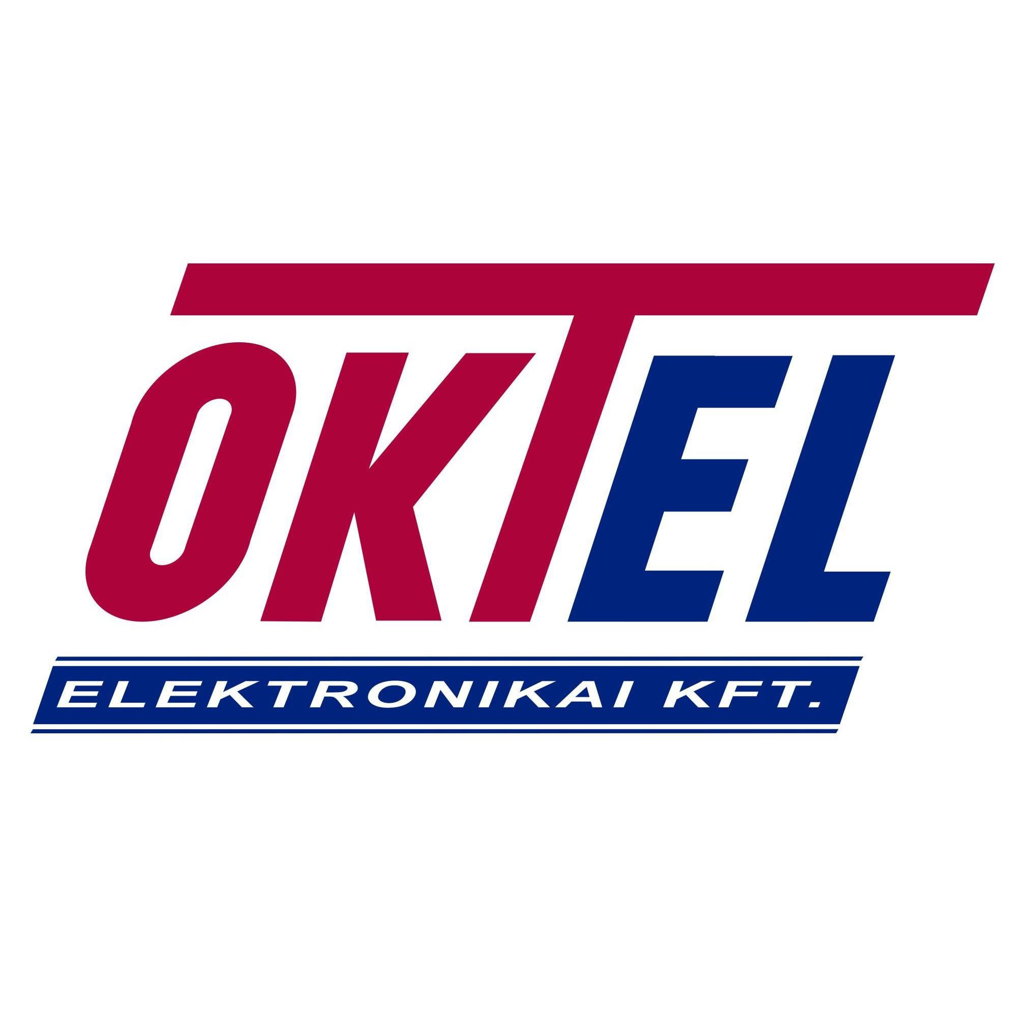 OKTEL Kft. Logo