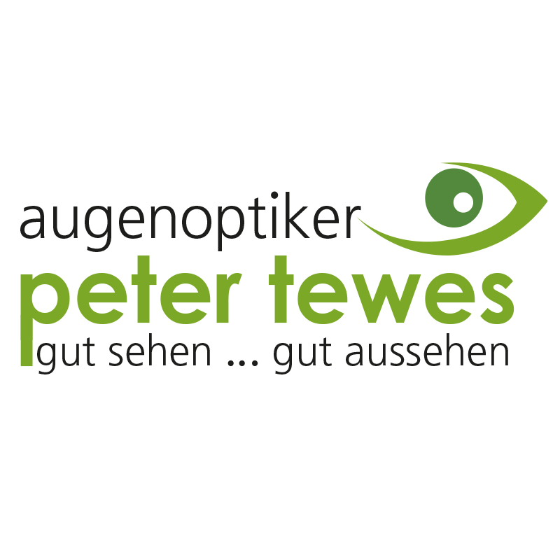Logo Augenoptiker Peter Tewes Inh. Maik Trost