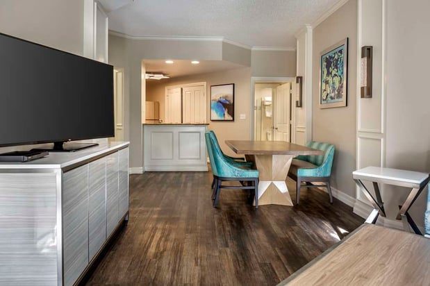Images Hilton Grand Vacations Club SeaWorld Orlando