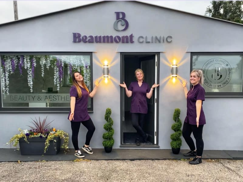 Images Beaumont Clinic