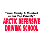 Arctic Defensive Driving School