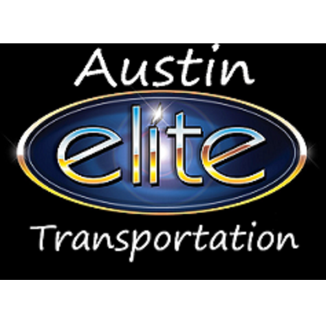 Austin Elite Transportation Logo