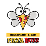 Pizza Buzz Logo