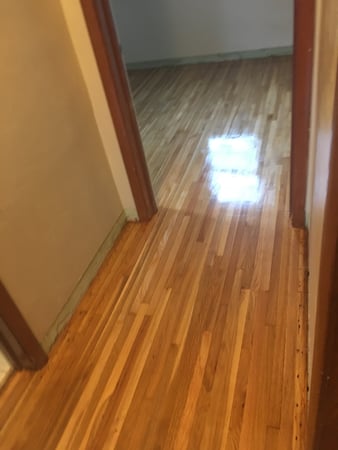 Images C.B. Hardwood Flooring, LLC