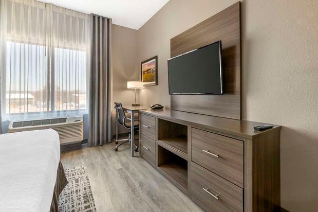 Images Best Western Plus LaCrescent / LaCrosse