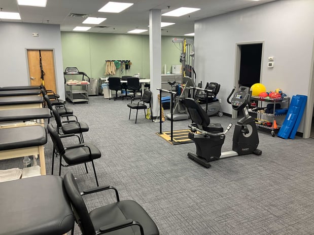 Images Access Physical Therapy & Wellness
