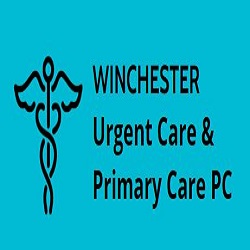 Winchester Urgent Care PC Logo