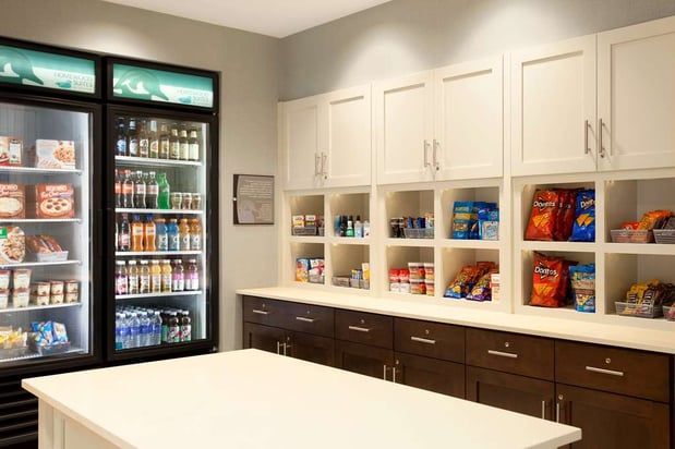 Images Homewood Suites by Hilton Frederick