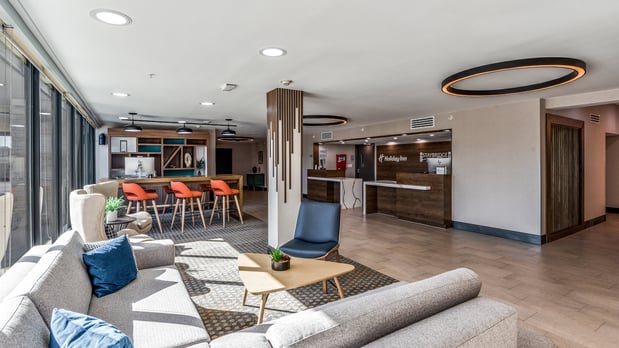 Images Staybridge Suites Dallas Market Ctr Love Field by IHG