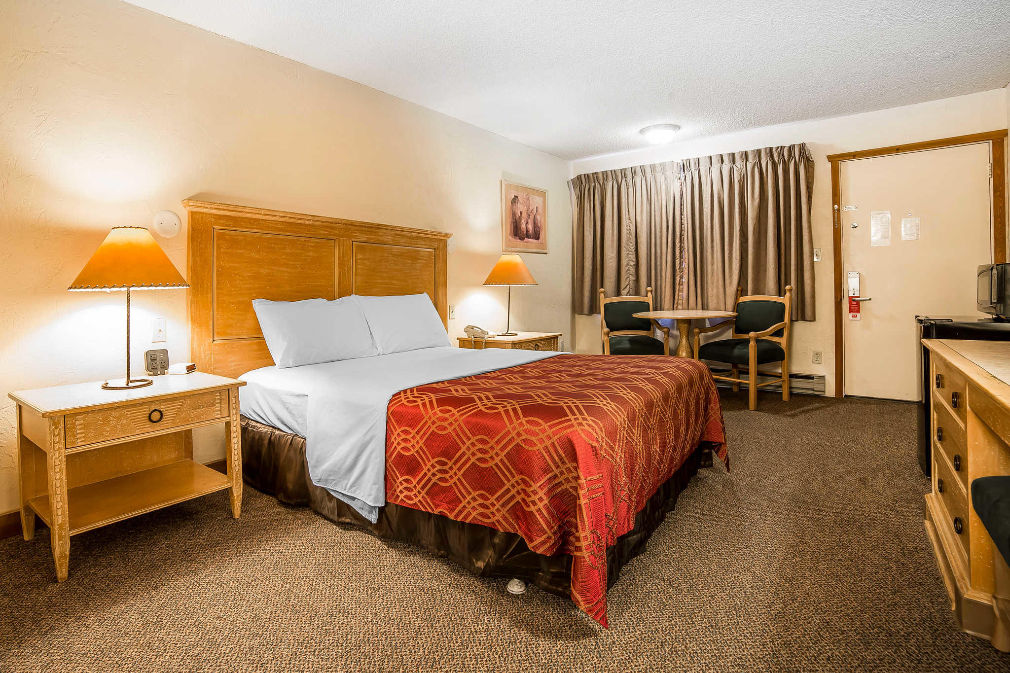 Coupons econo lodge