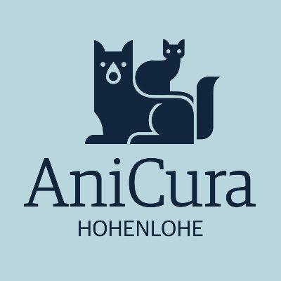 Logo Anicura Hohenlohe GmbH