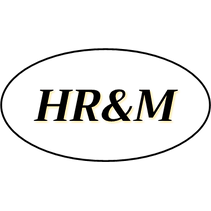 HR&M HVAC Services Logo