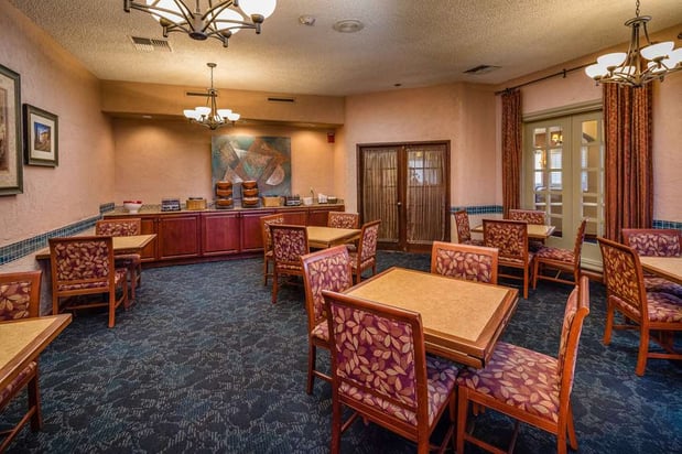 Images SFO El Rancho Inn, SureStay Collection by Best Western