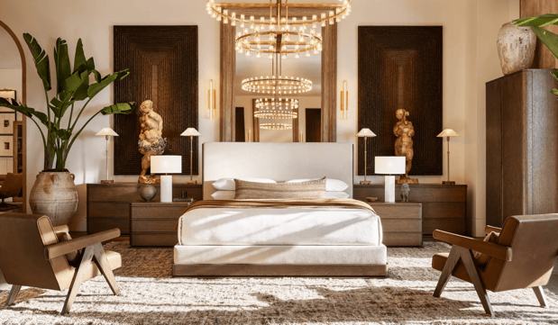 Images RH Newport Beach | The Gallery at Fashion Island