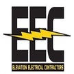 Elevation Electrical Contractors Logo