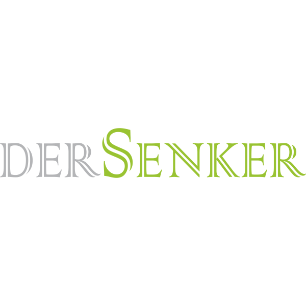 Logo von derSenker