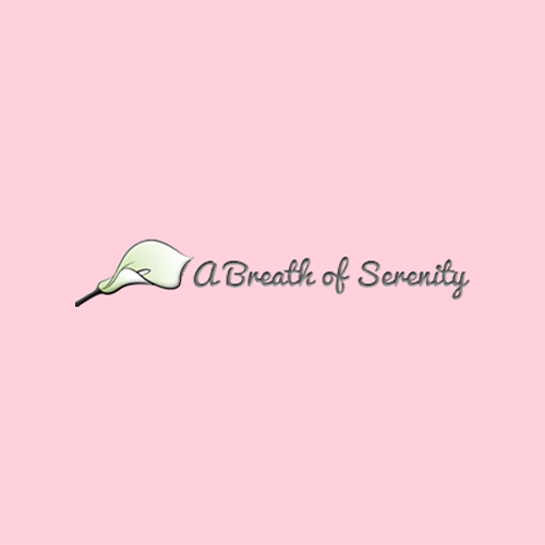 A Breath of Serenity Logo