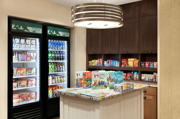 Images Homewood Suites by Hilton Hartford Manchester