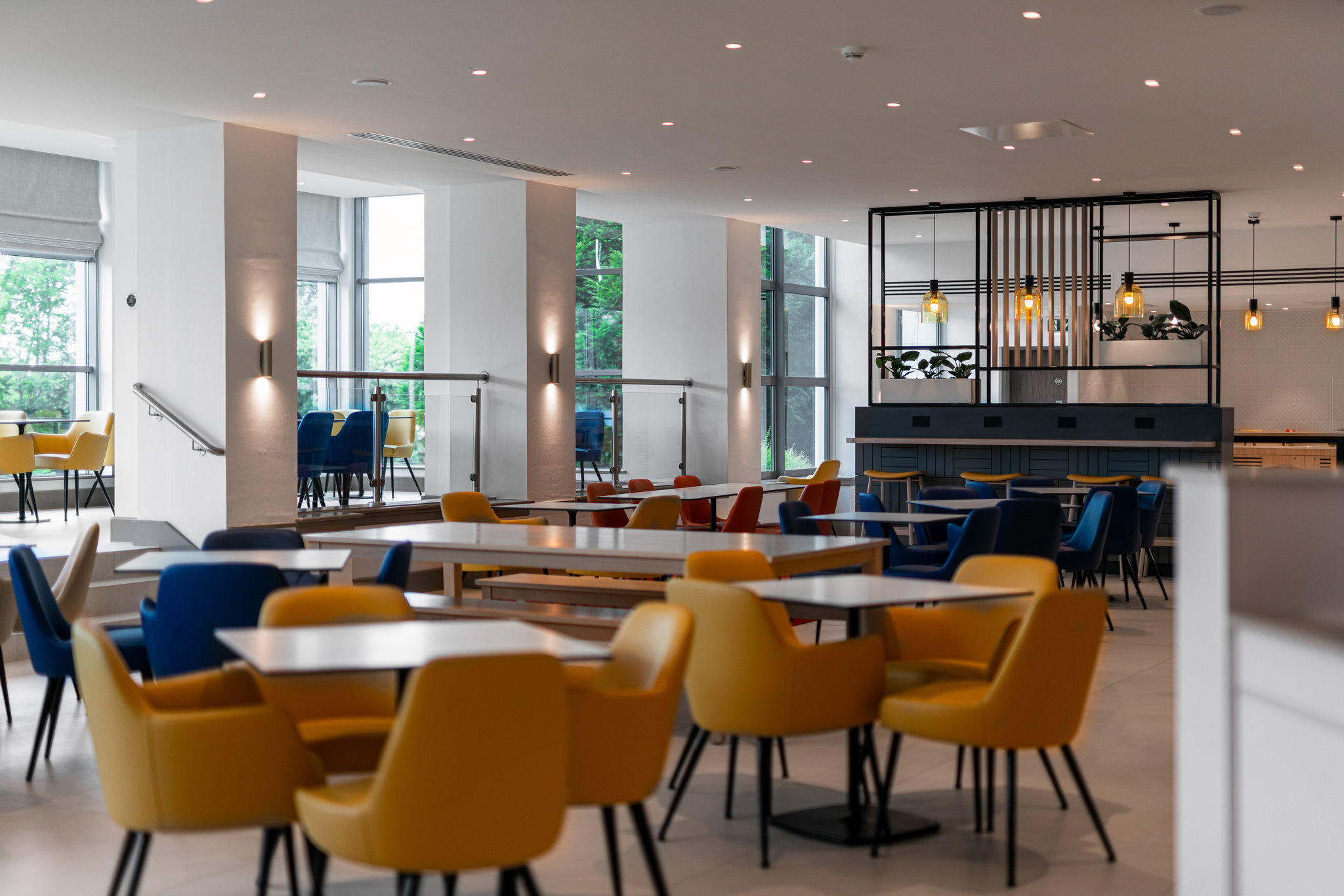 Images Holiday Inn Birmingham Airport - Nec, an IHG Hotel