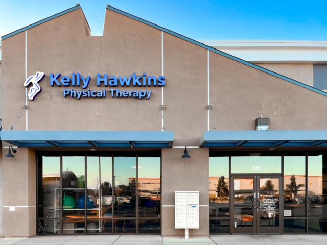 Images Kelly Hawkins Physical Therapy - Las Vegas, Nellis Blvd.
