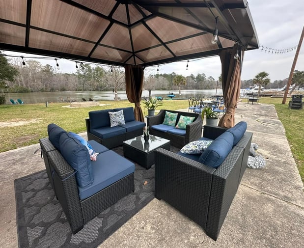 Images Bells Marina & Resort