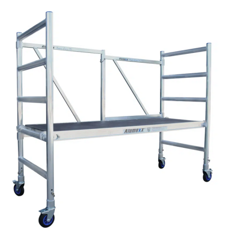 Images Andamios ASC-SPAIN