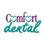 Comfort Dental Federal & Jewell – Your Trusted Dentist in Denver Logo
