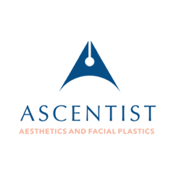 Ascentist Aesthetics and Facial Plastics Logo