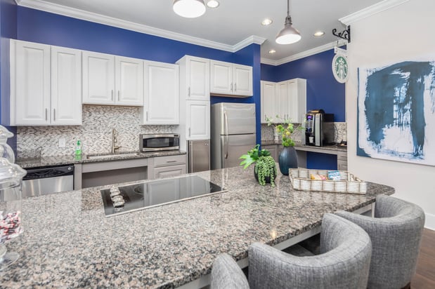 Images The District | Luxury Apartment Homes