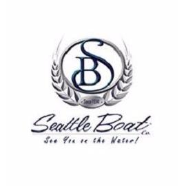 Seattle Boat Company Logo