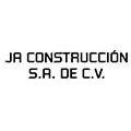 Ja Construcción S.A. De C.V. Logo