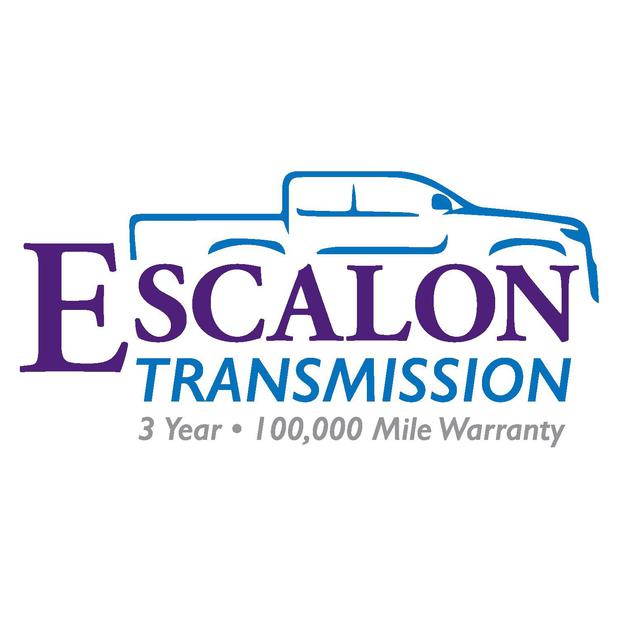Escalon Transmission Logo
