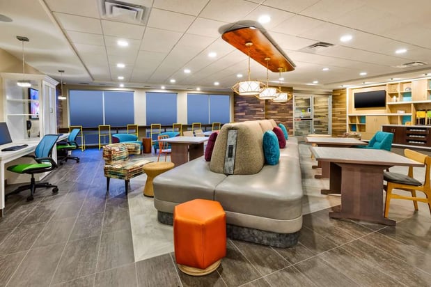 Images Home2 Suites by Hilton Saginaw