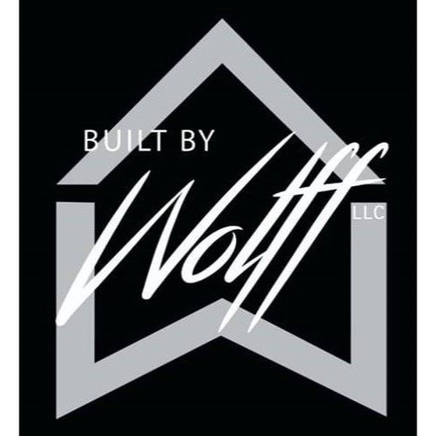 Built by Wolff Logo