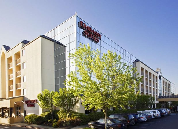 Images Embassy Suites by Hilton Seattle Bellevue