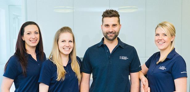 Dr. med. dent. Andreas Brünner, Ossiacher Straße 75a in Landskron