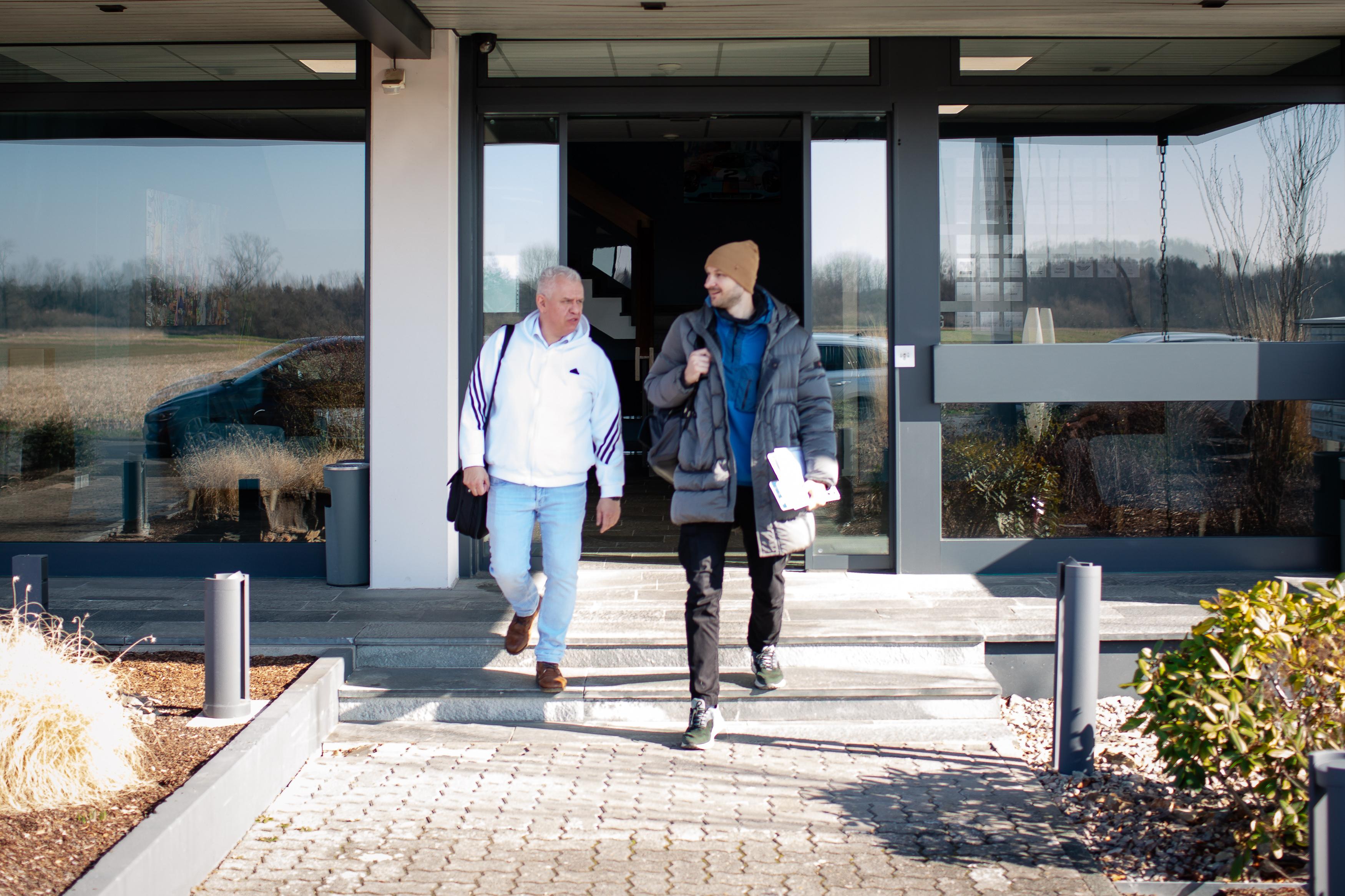 Bild 4 Sekuris Dienstleistungen GmbH & Co. KG in Kleinostheim