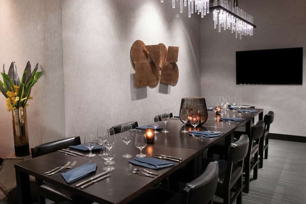 Images The Charter Hotel Seattle, Curio Collection by Hilton