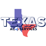 Texas AC Services Logo